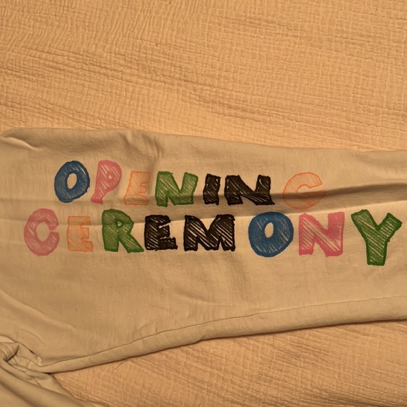 DISNEY X OPENING CEREMONY joggers - Picture 4 of 7